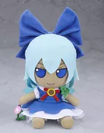 Even suntanned Chirinofu will grow. Toho Plush toy Series 43 "Toho Project" event & Gift ONLINE SHOP limited