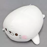 Poisonous Tongue Birthmark : Huge Fuwamu ni Plush toy "Poisonous Tongue Birthmark"