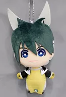 "Dokkan fushin engi", que é melhor do que Taikomochi