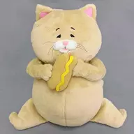 ネコノヒー BIG Plush toy 2 "ネコノヒー"