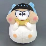 Karamatsu Ham Matsu Plush toy "Osomatsu san"