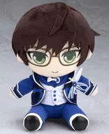 Hakuson Teijin Bicho de pelúcia "B-PROJECT - Heartbeat アンビシャス -"