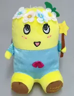 Fairy Funassyi 30 cm Plush toy (No. 4) "Funassyi" Funassyi Land limited