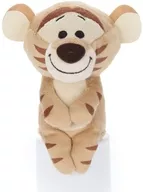 TIGER SHOKORA毛绒玩偶