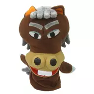 Gyokuryu Puppet (Plush toy) "Monkey Perm"