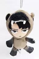 Capitão Levi (Kuzuri) : MOVE Can be Living and Shingeki no Kyojin (Move Can Be Living and Shingeki no Kyojin) : "MOVE Can be Living and Shingeki no Kyojin (Move Can Be Living and Shingeki no Kyojin