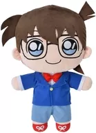 江戶川柯南Janbo毛絨玩偶