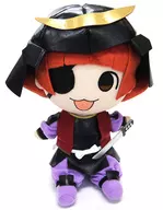 ご当地茜ちゃん人形(ぬいぐるみ) 「アイドルマスター ミリオンライブ!」