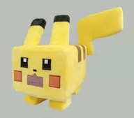 ピカチュウ ぬいぐるみ 「ポケモンクエスト」 ポケモンセンター限定