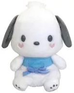 ポチャッコ Angel Series Peluche (S) "Sanrio Character Stars"