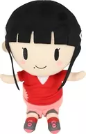 黑澤黛雅(練習穿)毛絨玩偶