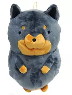 黒しば つまんでぬいぐるみ 「たるしば」