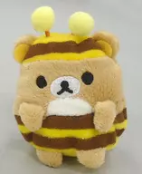 Rilakkuma Tenori Peluche "Rilakkuma"
