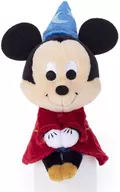 Mickey Mouse Hakkori 90th Anniversary Plush toy "Disney"