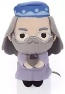Principal Dumbledore, Plush toy "Harry Potter"