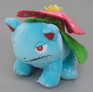 妙蛙花Pokemon fit毛絨玩偶口袋妖怪中心限定