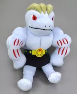 Gorky Pokemon Fit Plush toy "Pocket Monsters" Pokemon Center only