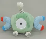 线圈Pokemon fit毛绒玩偶口袋妖怪中心限定