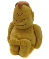 尖頭福神像BILLIKEN(二代目)毛絨玩偶