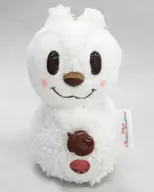 Snow Snow (Tip) Make It Mine Basic Set (Plush toy) "Disney Christmas 2017" Tokyo Disney Resort only