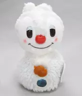 Snow Snow (Dale) Make It Mine Basic Set (Plush toy) "Disney Christmas 2017" Tokyo Disney Resort only