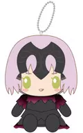 アヴェンジャー/ジャンヌ・ダルク[オルタ] お座りぬいぐるみ 「Fate/Grand Order×サンリオ」