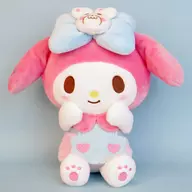 My Melody Peluche (S) "HoneyWorks× My Melody"