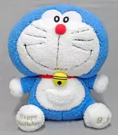 Doraemon Special Birthday Plush toy 2018 "Doraemon"