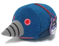 もぐりん ころふわ のりメカぬいぐるみ 「それいけ!アンパンマン」