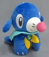 超大的毛絨玩偶~MOKURO・ASHIMARI(Ultra Gardi杏ver.)~"精靈寶可夢太陽&月亮>