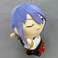 Kanzaki So Horse Relaxing Plush toy ~ Kogetsu & 2 wink ~ "Ensemble Stars!"