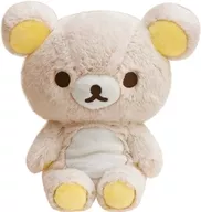 Rilakkuma Sherbet Plush toy (L) "Rilakkuma"