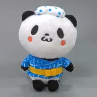 Shopping Panda (Rakuten Travel) Panda Full Life Collection Plush toy