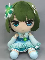 [美品]高垣楓毛絨玩偶Comic Market 94&Gift ONLINE SHOP限定