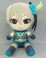 Chikako Shiomi LiPPSver. Plush toy "idol Master Cinderella Girls" Comic Market 94 & Gift Online Shop Limited