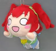 Ruby Kurosawa Nebobari Plush toy "First Grader -Awaken the power" "Love Live! Sunshine!"