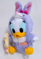 ベビーデイジー(卯) 干支ぬいぐるみ 2011 「ディズニー」 東京ディズニーリゾート限定