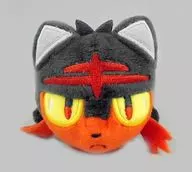 Limited to the "Pocket Monsters" Pokemon Center on the Litten Kutsuki Plush toy.