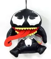 Venom Kawaii Art Collection Metallic Fabric Plush toy Vol. 2 "MARVEL"