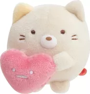 Nekotenori Peluche Shirokumanotezukuri Peluche tema "Sukkogurashi"