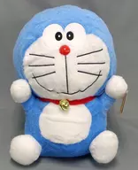ドラえもん 特大サイズ MORE ふかふかぬいぐるみ 「ドラえもん」