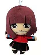 St. Chihiro Plush toy 2