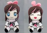 ◎ 2 Types Set Big Plush toy "Virtual YouTuber"