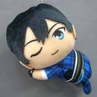 Hyotaka Hokuto Kutsurogi Plush toy - Trickstar - "Ensemble Stars!"