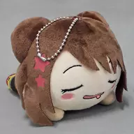 Toyama Kasumi Nebobari Plush toy VocalList Collection No. 2 "bAng Dream! Girls Band Party!"