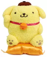 Pokémon Pokémon pudim Maneki-neko Empalhado "Sanrio Charakyats"