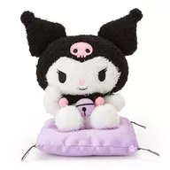 Cromi Maneki Neko Empalhado "Sanrio Charakyries"