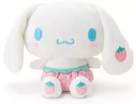 玉桂狗(大耳狗)草莓宝宝人偶娃娃毛绒玩偶草莓设计系列