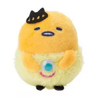 Gudetama (Halloween 2018) Otenori Doll (Plush toy)' Sanrio Character Drivers'