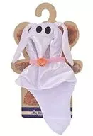 Imikiri 0 Peluche Special Costume (S) "UniBEARsity" Disney Store Limited